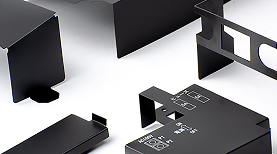 フィルム加工 イメージ写真