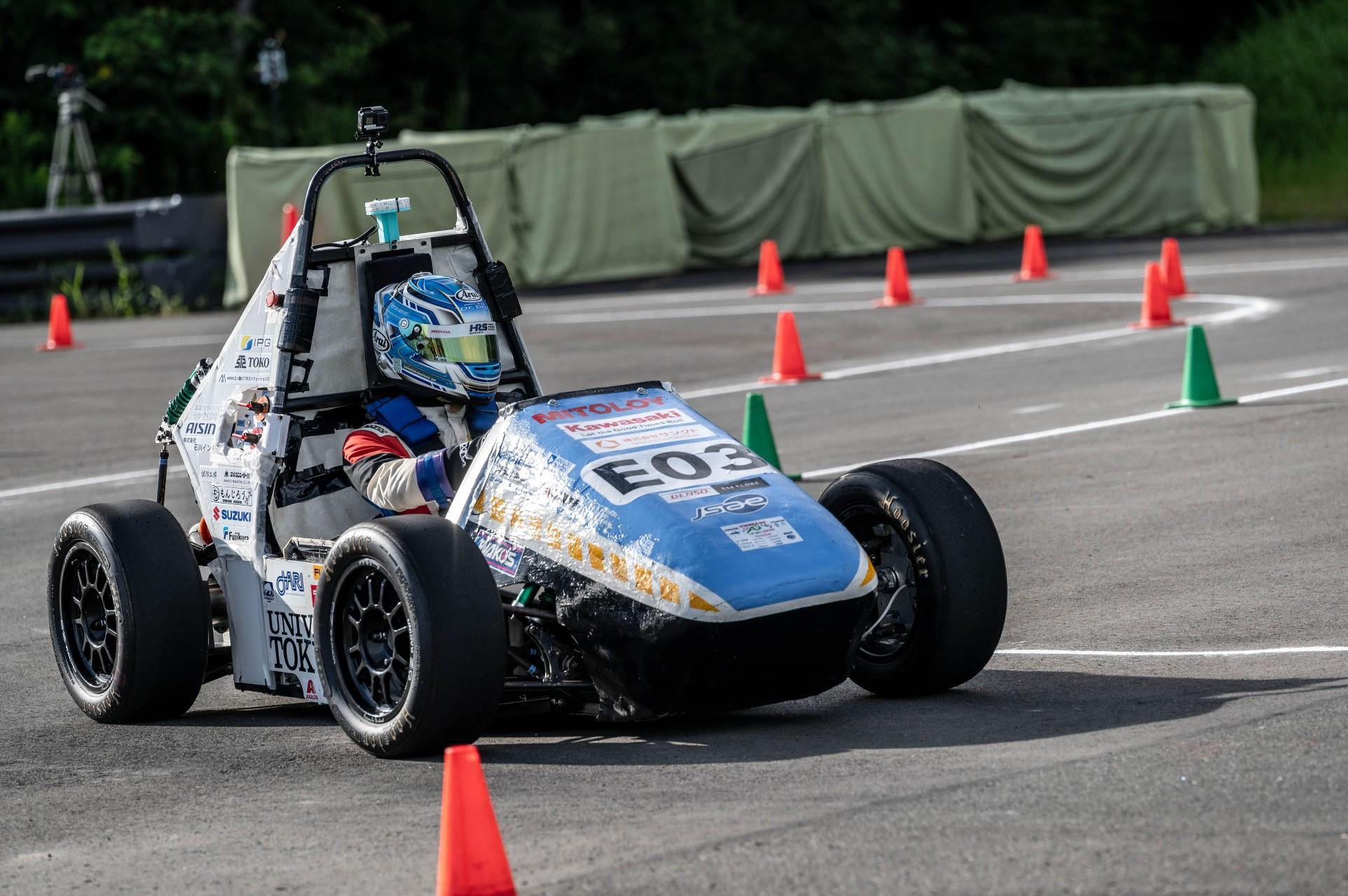 学生支援イメージ写真